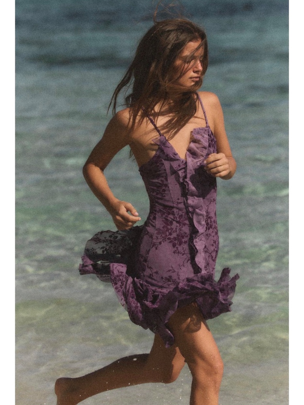 Dress - Picture 6 of 7
